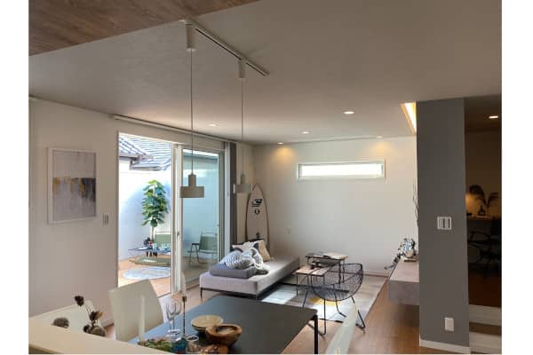 bond-homeの施工事例2
