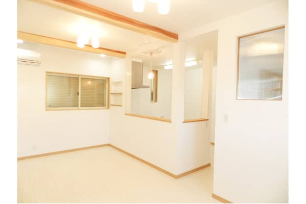 丸勝の施工事例1