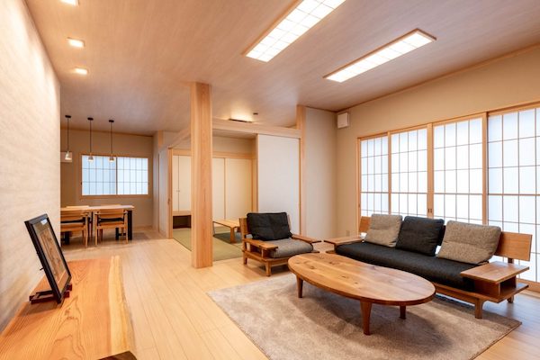 黒須建設の施工事例1