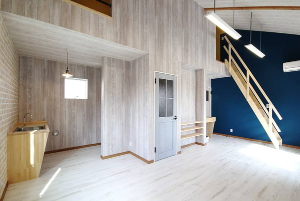 協和ハウスの施工事例1