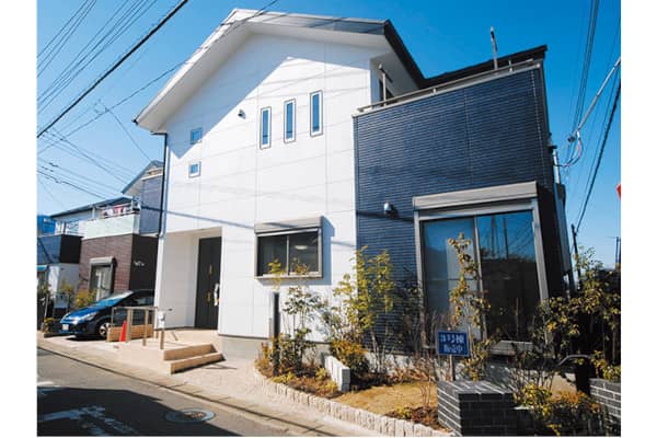三井開発の施工事例1