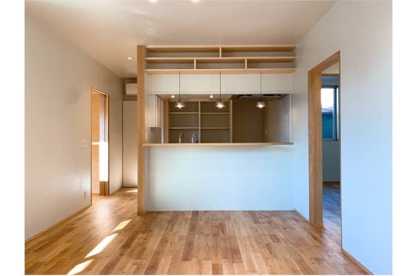 neat-kkの施工事例1
