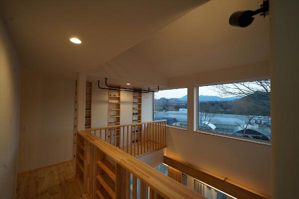 秩父パッシブハウス