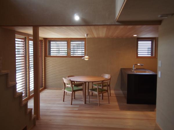 志木パッシブハウス