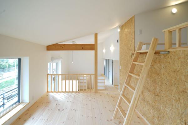 秩父パッシブハウス