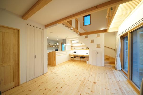 熊谷パッシブハウス