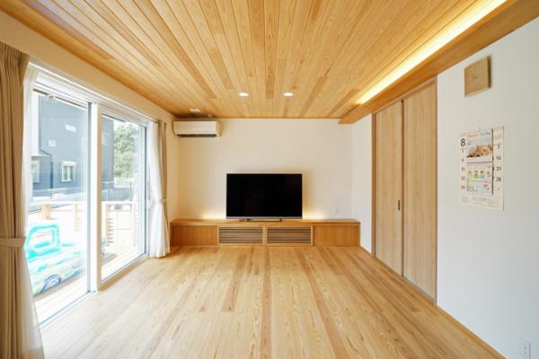 秩父パッシブハウス