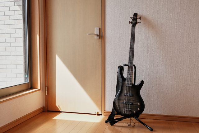 防音性能イメージ