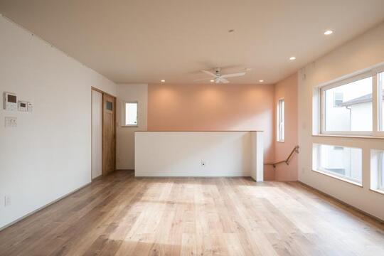 ヤママンリフォームの施工事例